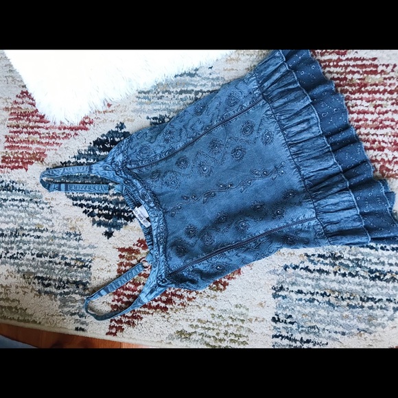 Santa Cruz Boutique blouse - Picture 3 of 3